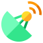 Satellite icon 64x64