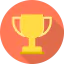Trophy アイコン 64x64