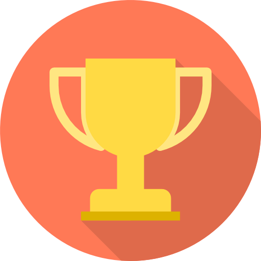Trophy icon