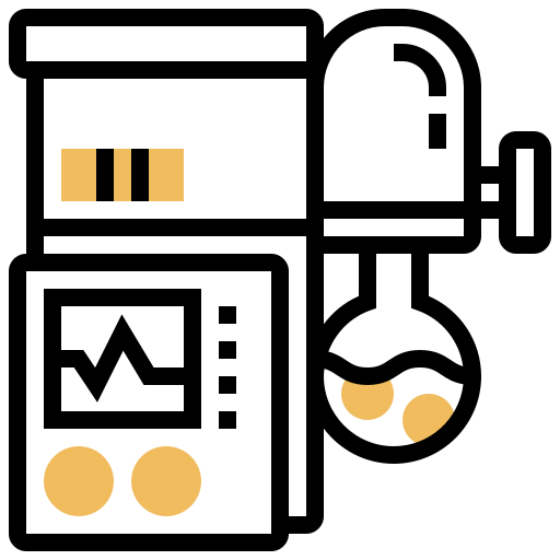 Laboratory icon