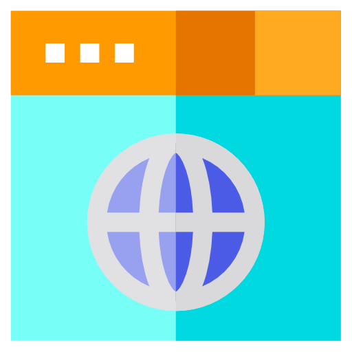 Website icon