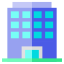 Building icon 64x64