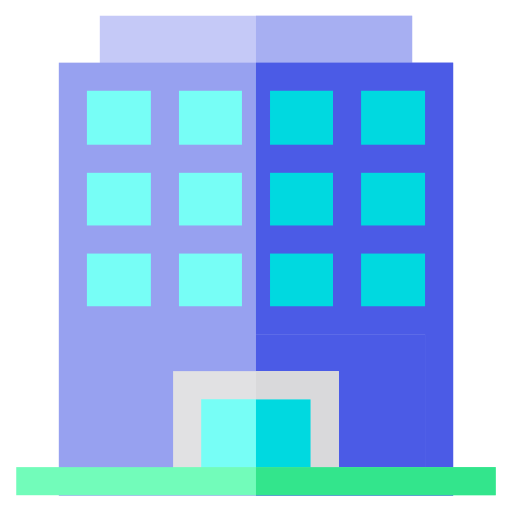 Building icon