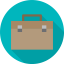 Briefcase アイコン 64x64