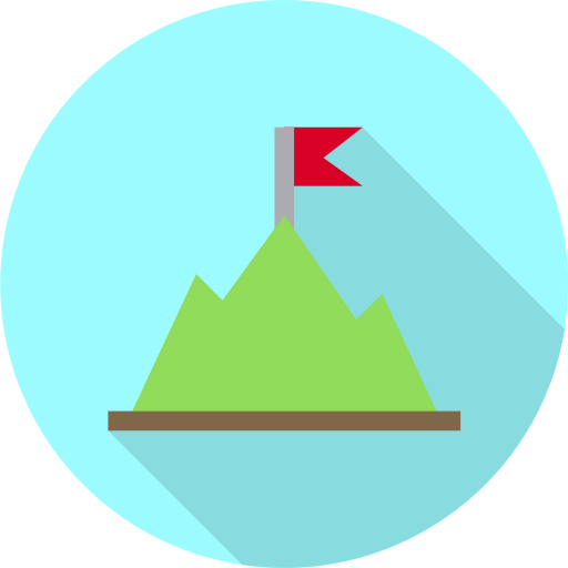 Top icon