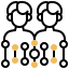 Cloning 图标 64x64