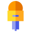 Microphone icon 64x64