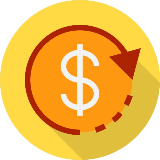 Dollar icon
