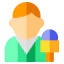 Reporter icon 64x64