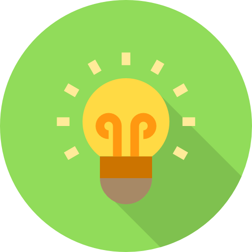 Idea Symbol