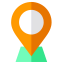 Location icon 64x64