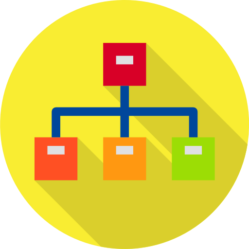 Diagram icon