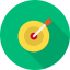 Target アイコン 64x64