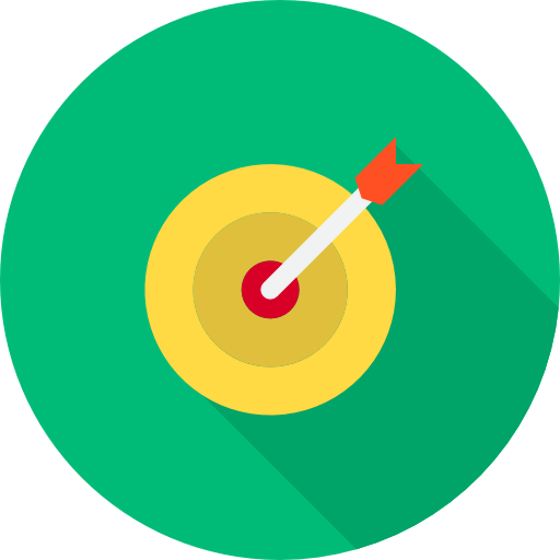 Target icon