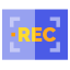 Rec icon 64x64