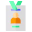 Press card icon 64x64