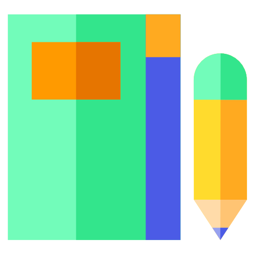 Notebook icon