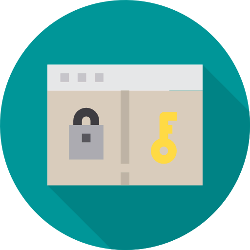 Data icon