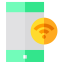 Smartphone icon 64x64