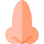 Nose icon 64x64