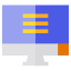 Computer icon 64x64