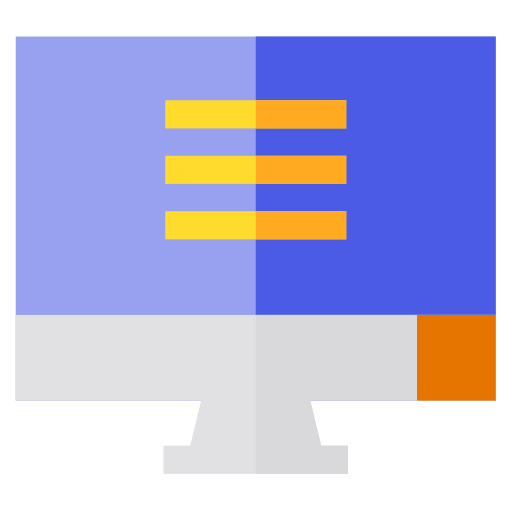 Computer icon