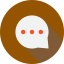Chat アイコン 64x64