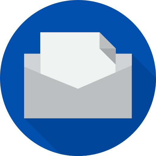 Mail アイコン