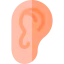 Ear icon 64x64