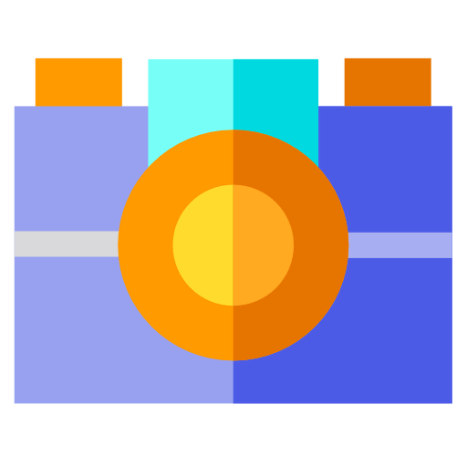 Camera icon