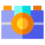 Camera icon 64x64