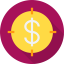 Dollar アイコン 64x64
