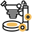 Microscope 图标 64x64