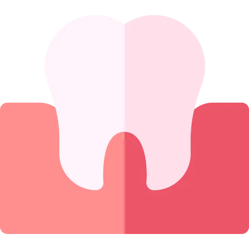 Tooth icon