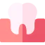 Tooth icon 64x64