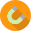 Magnet 图标 64x64