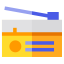 Radio icon 64x64