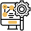 Analysis 图标 64x64