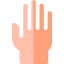 Hand icon 64x64