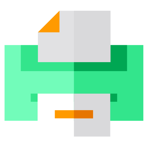 Printer icon