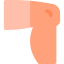 Knee icon 64x64