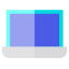 Laptop icon 64x64