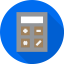 Calculator 图标 64x64