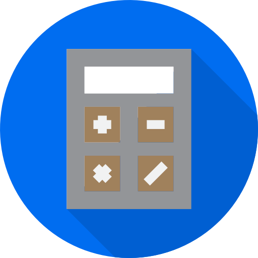 Calculator icon