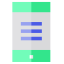 Smartphone icon 64x64