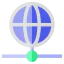 World icon 64x64