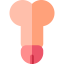 Penis icon 64x64