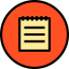 Memo icon 64x64