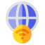 Signal icon 64x64