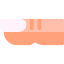 Toe icon 64x64